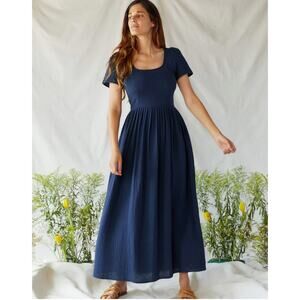 Christy Dawn The Scarlet Dress M